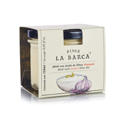 Tapas Olé Box